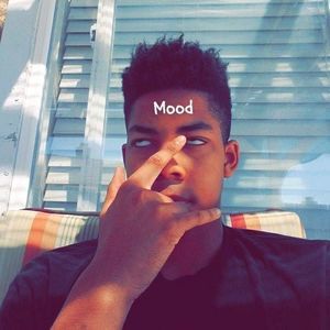 Meet your Posher, Daylon